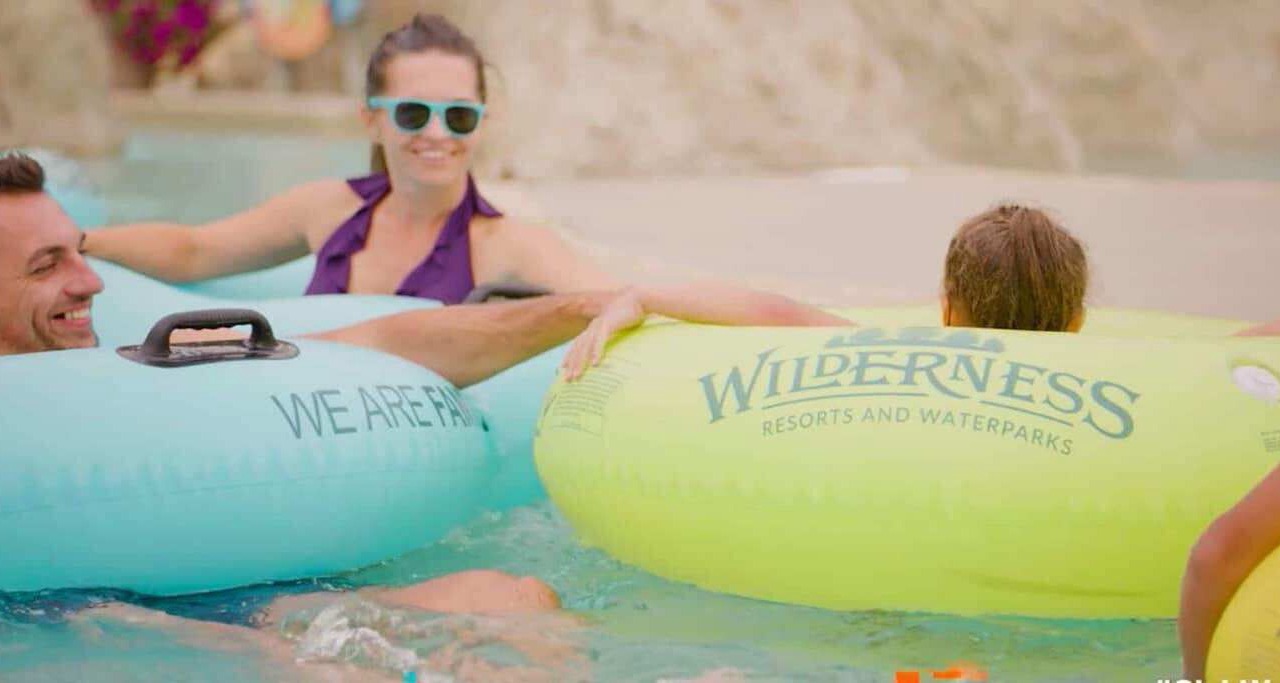 Photo of Others in Lake Delton