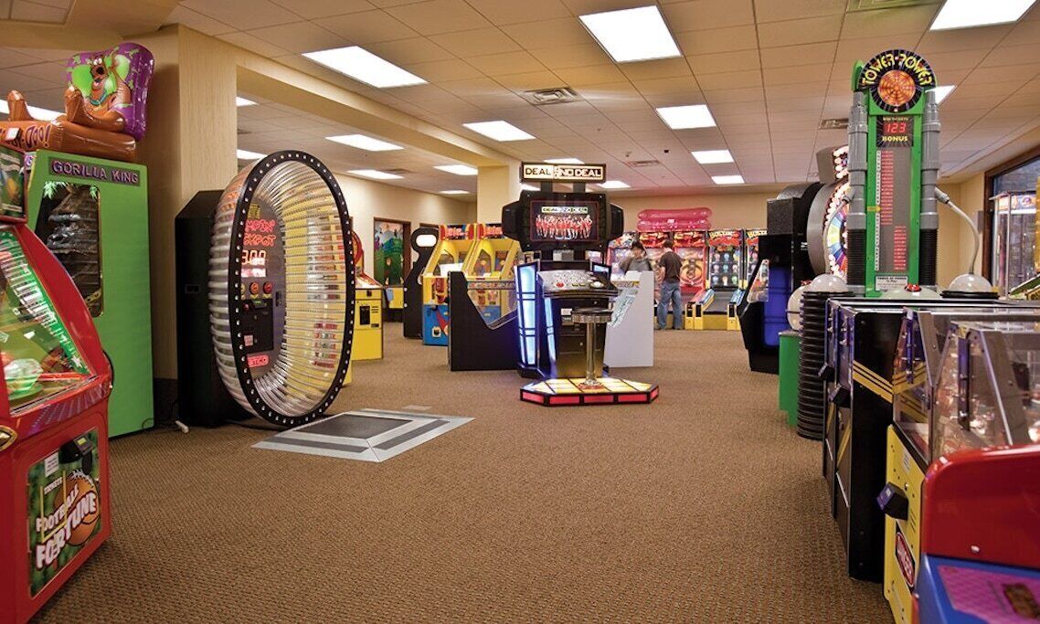 Photo of Bedroom in Lake Delton
