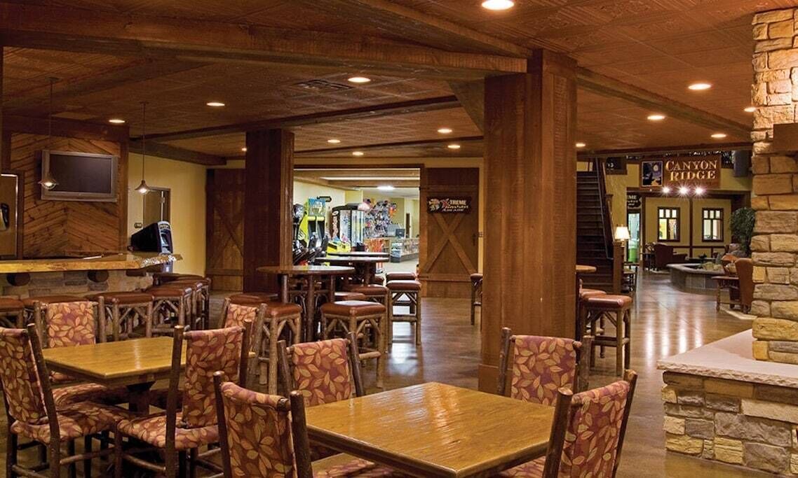 Photo of Others in Lake Delton