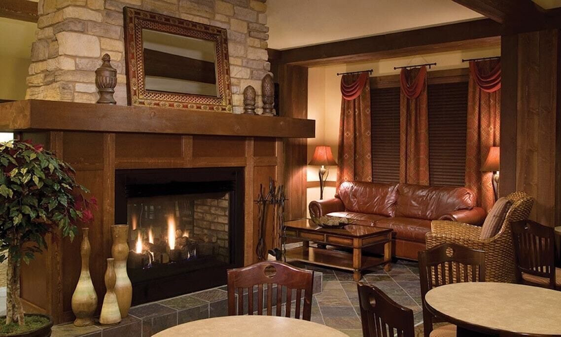 Photo of Others in Lake Delton