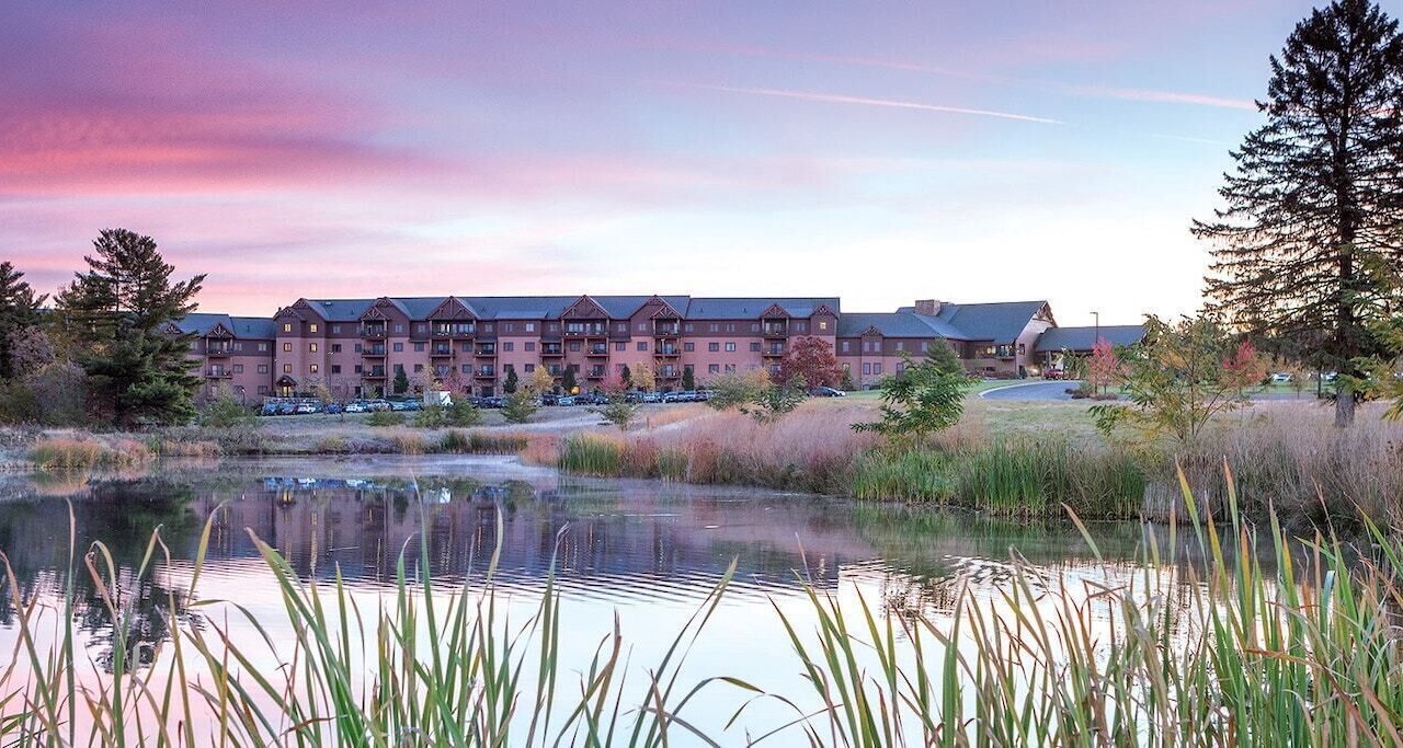 Photo of Outdoor in Lake Delton