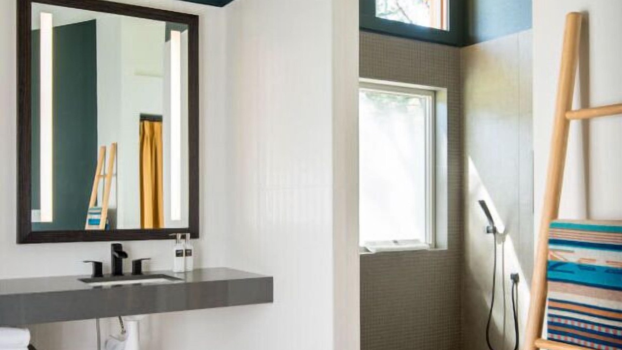 Photo of Bathroom in Stevenson