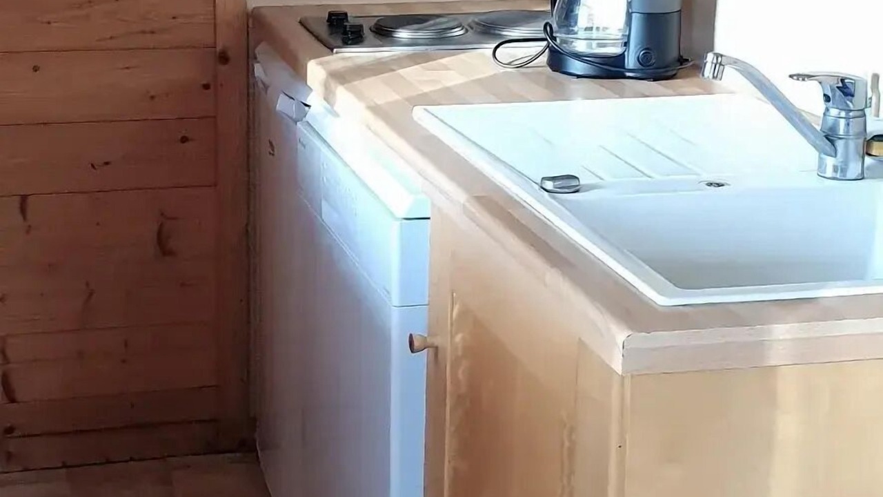 Photo of Kitchen in La Balme-de-Sillingy