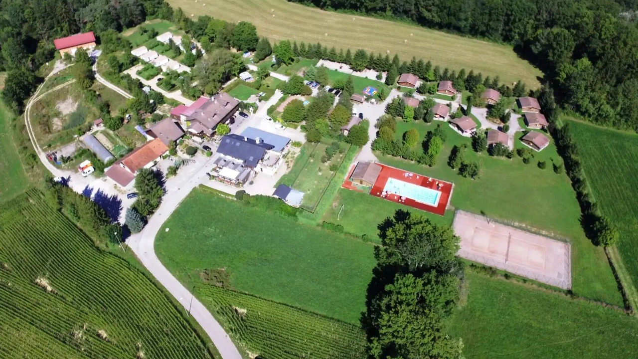 Photo of Outdoor in La Balme-de-Sillingy