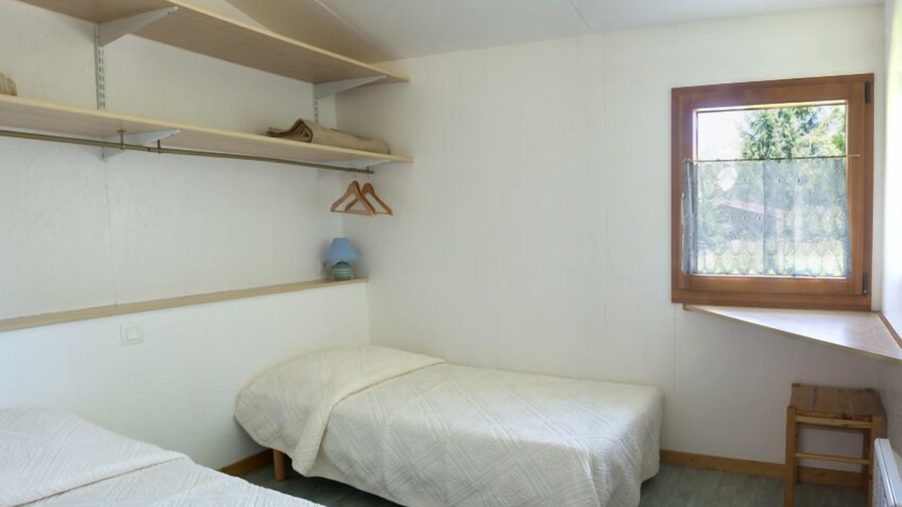 Photo of Bedroom in La Balme-de-Sillingy