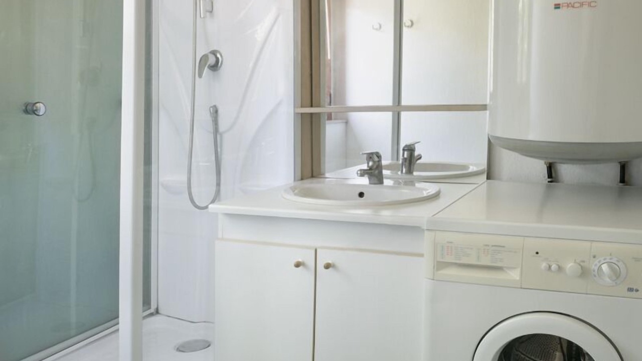 Photo of Bathroom in La Balme-de-Sillingy