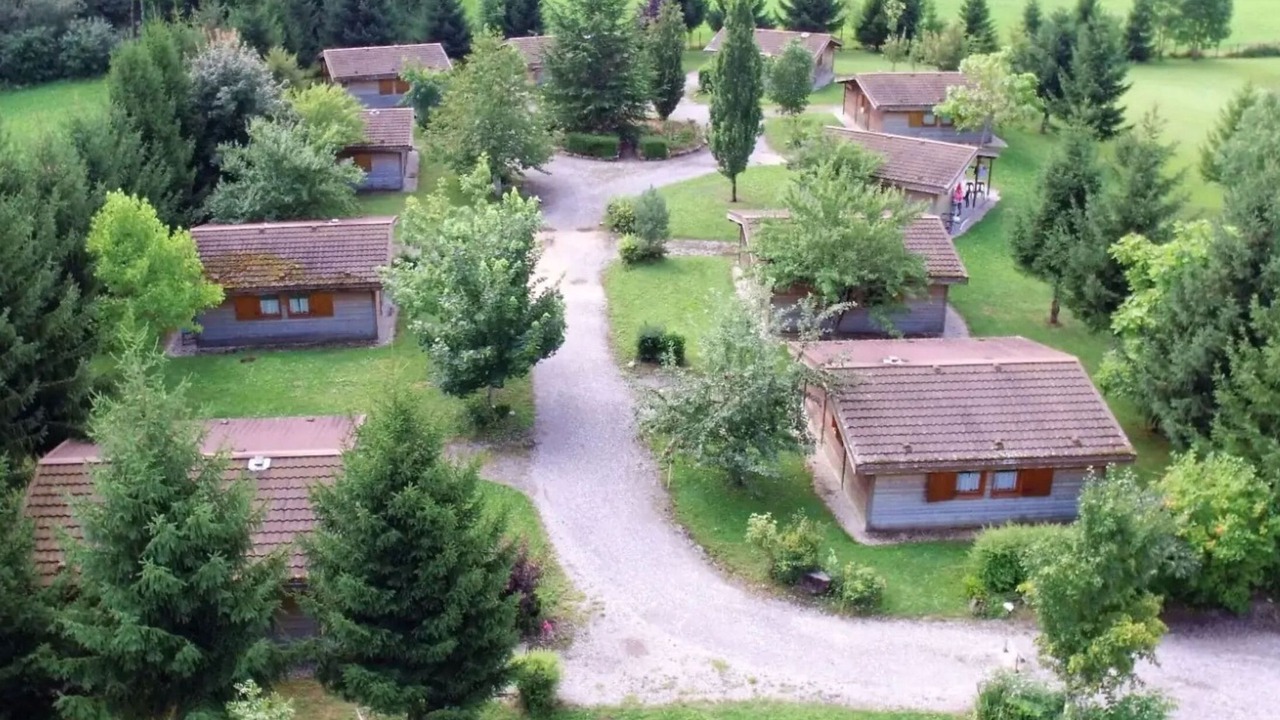 Photo of Outdoor in La Balme-de-Sillingy