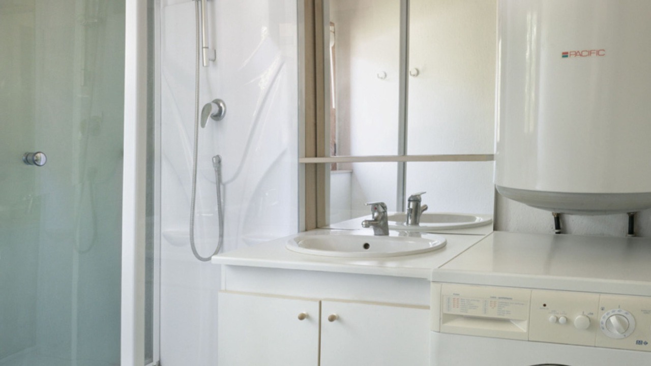 Photo of Bathroom in La Balme-de-Sillingy