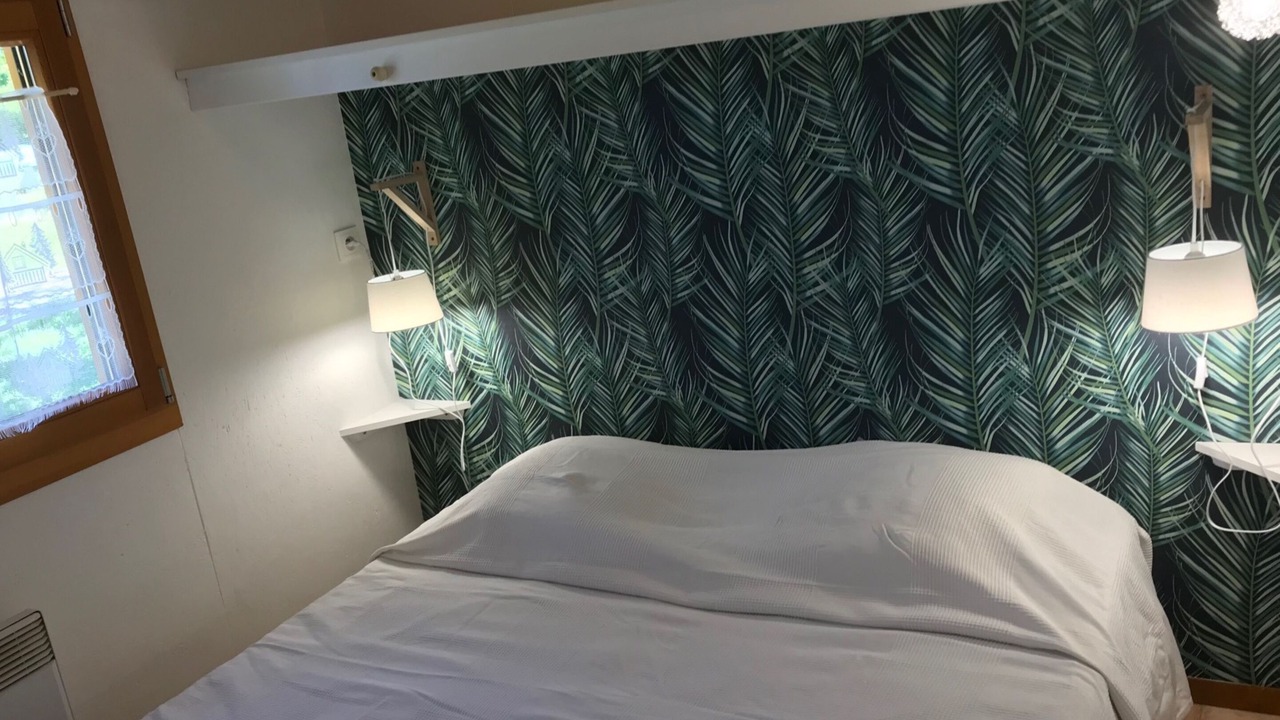 Photo of Bedroom in La Balme-de-Sillingy