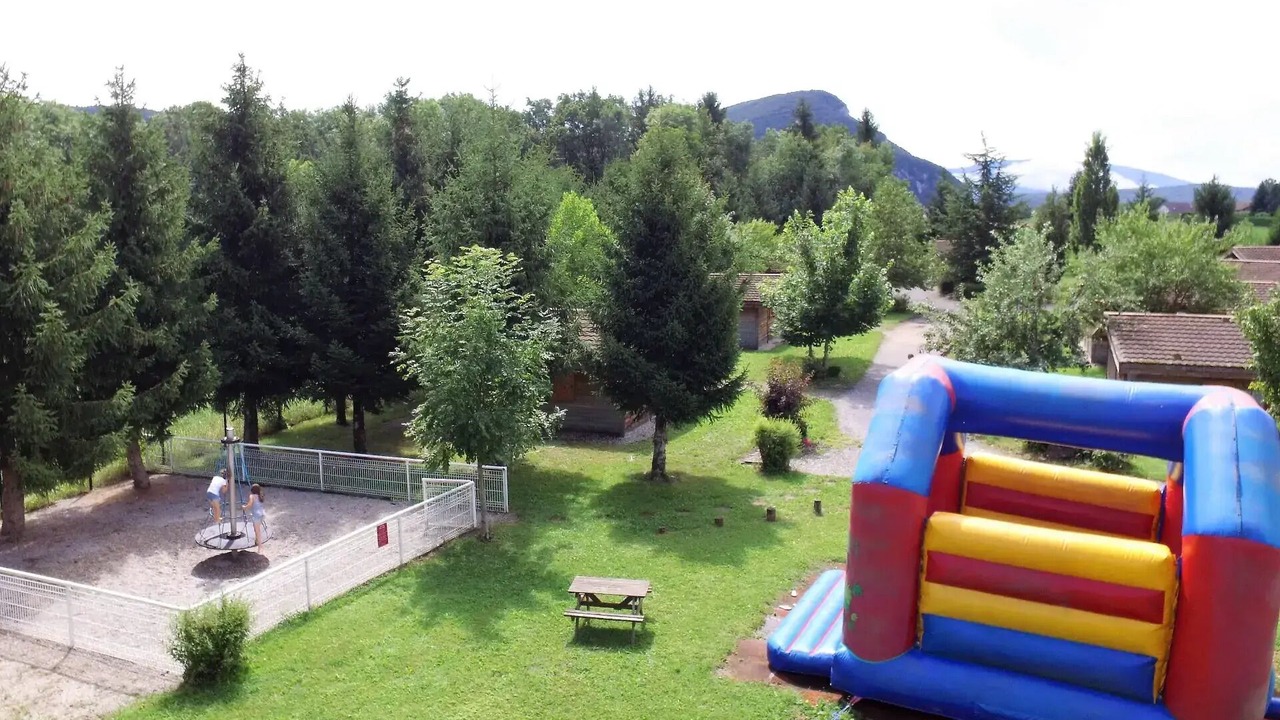 Photo of Others in La Balme-de-Sillingy