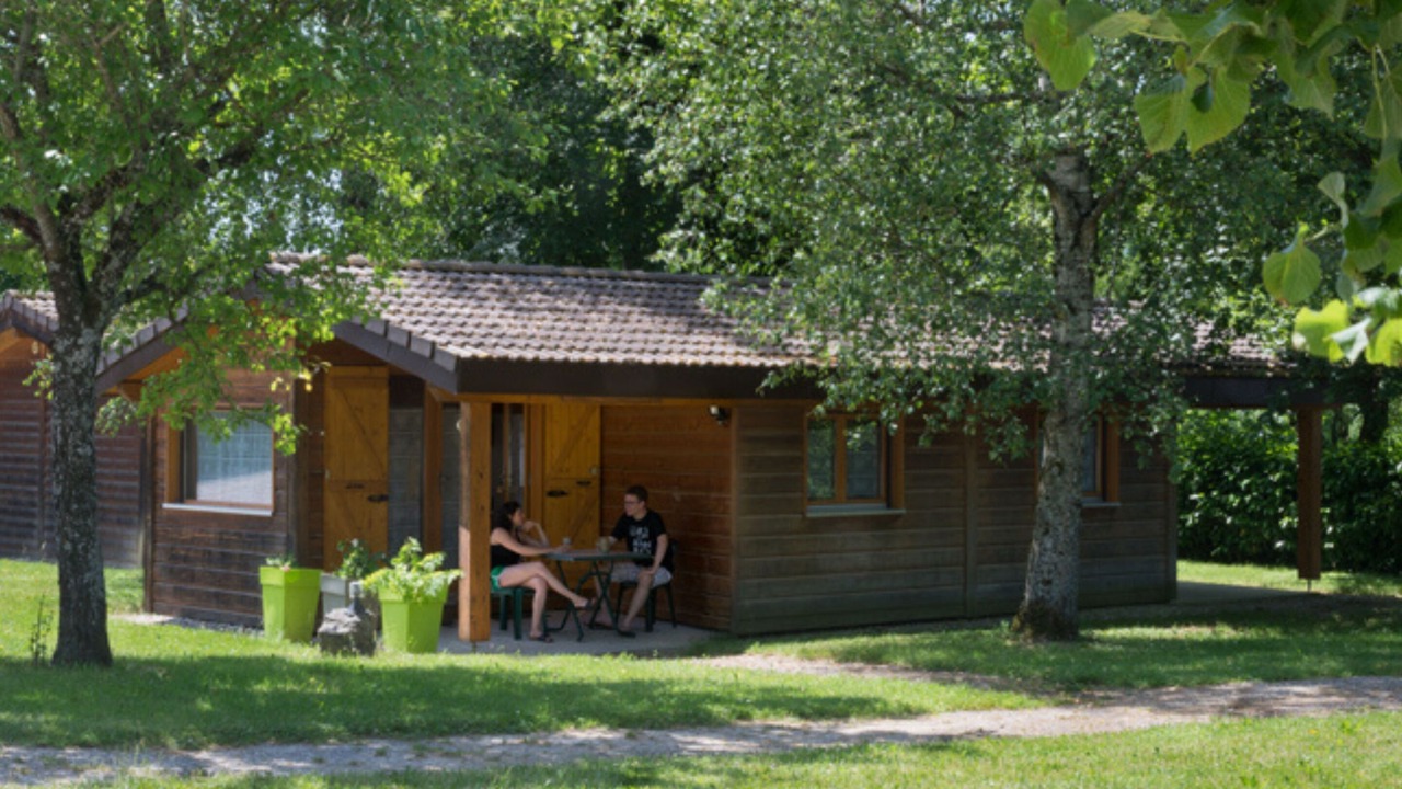 Photo of Outdoor in La Balme-de-Sillingy