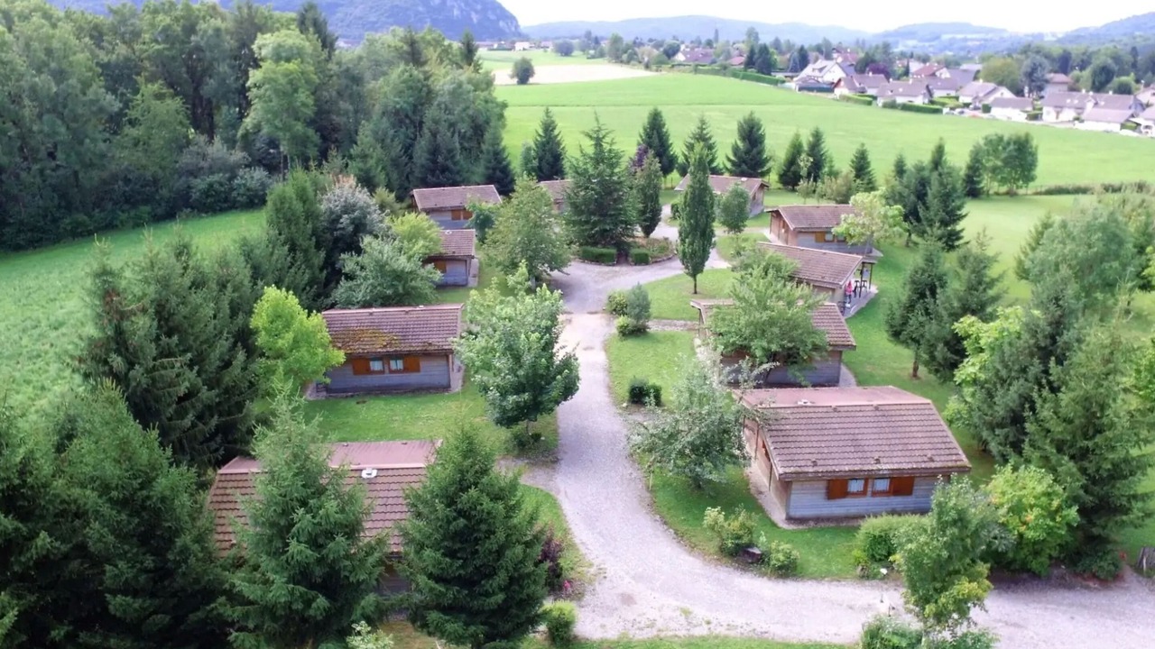 Photo of Outdoor in La Balme-de-Sillingy