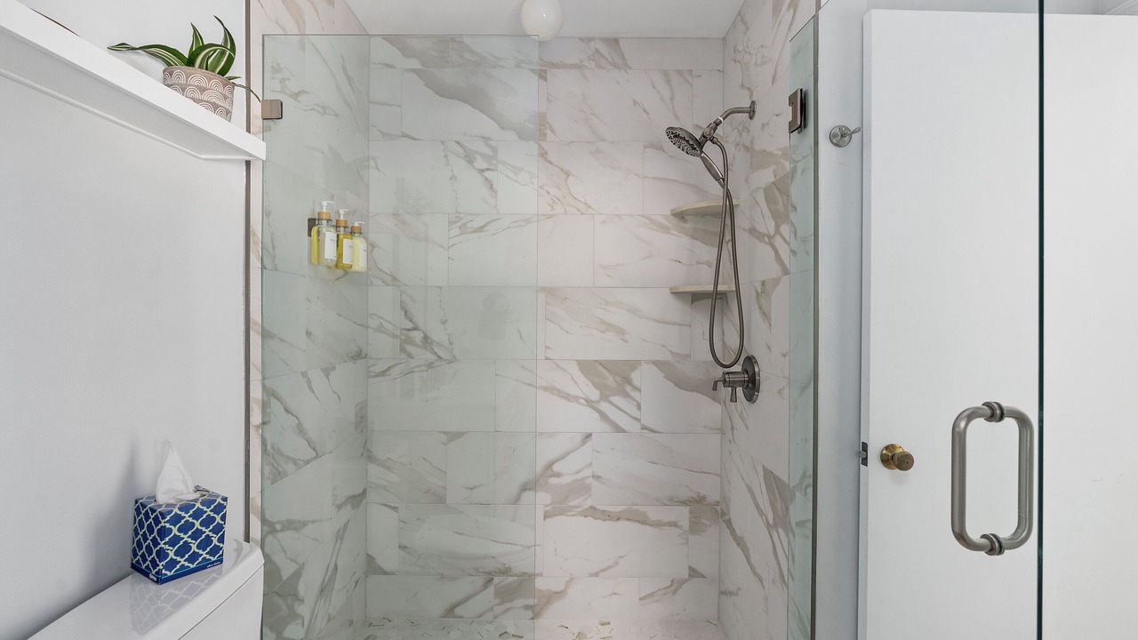 Photo of Bathroom in Deltaville