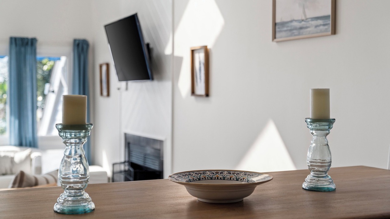 Photo of Bedroom in Deltaville