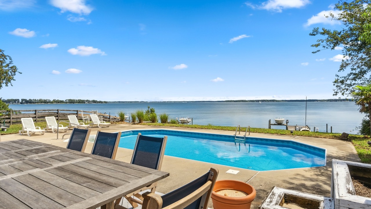 Photo of Outdoor in Deltaville