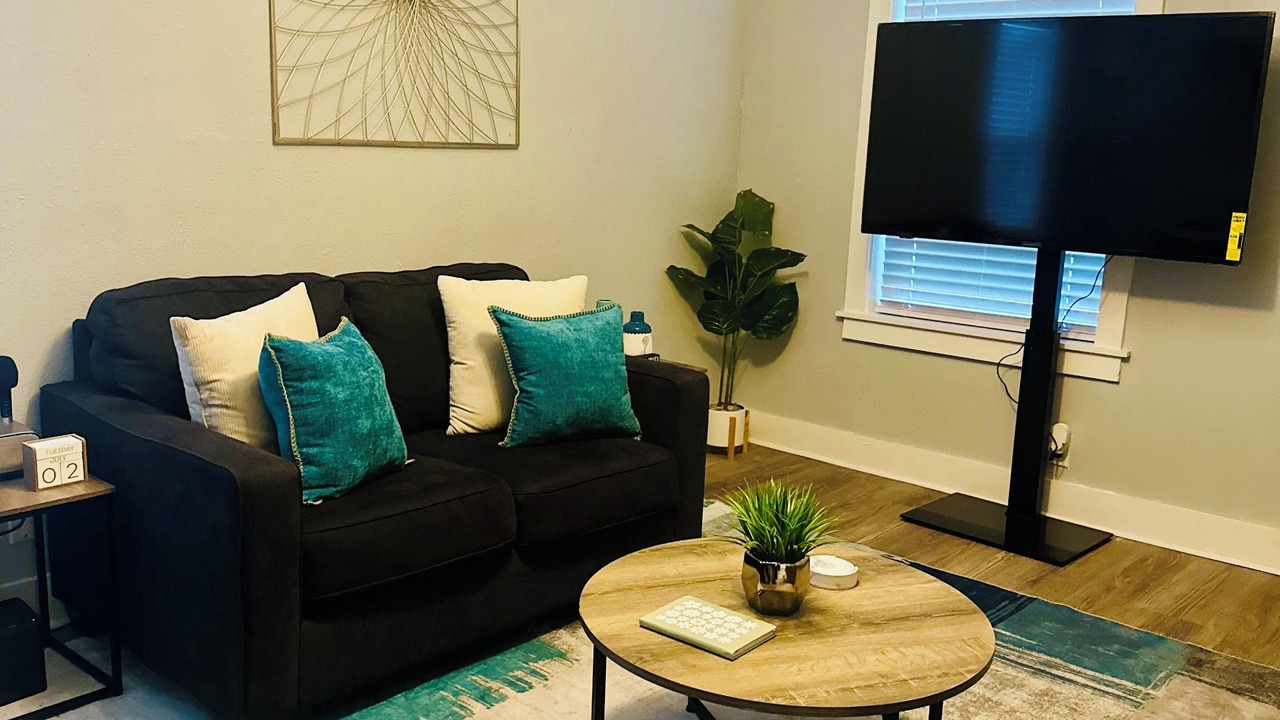 Photo of Livingroom in Caddo Heights-South Highlands