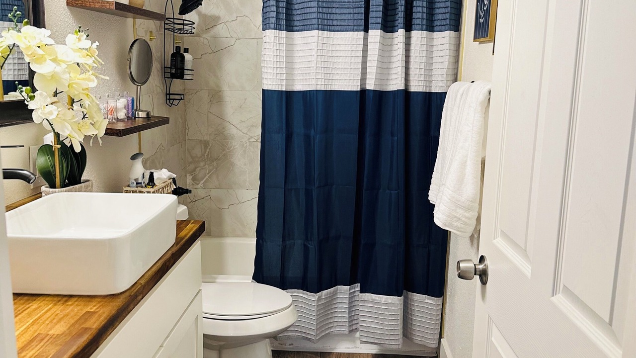 Photo of Bathroom in Caddo Heights-South Highlands