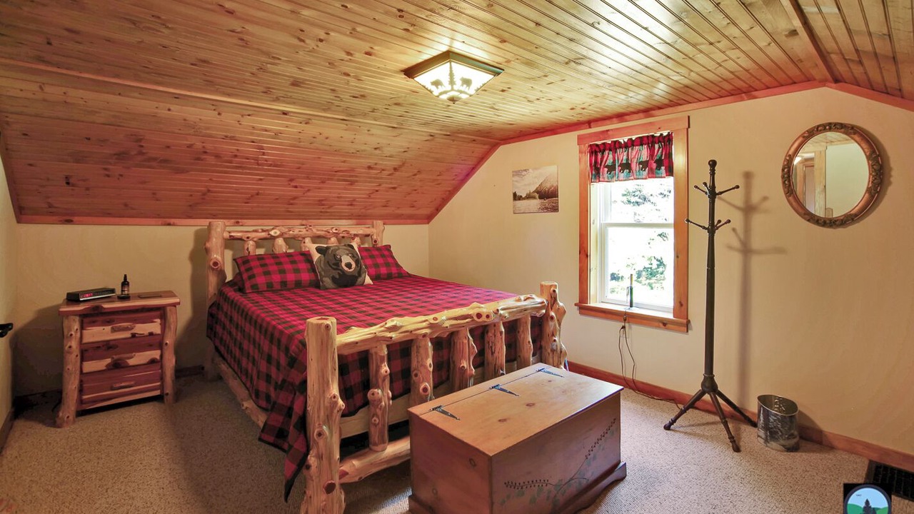 Photo of Bedroom in Morris