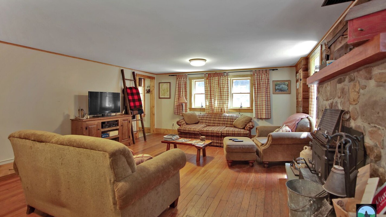 Photo of Livingroom in Morris