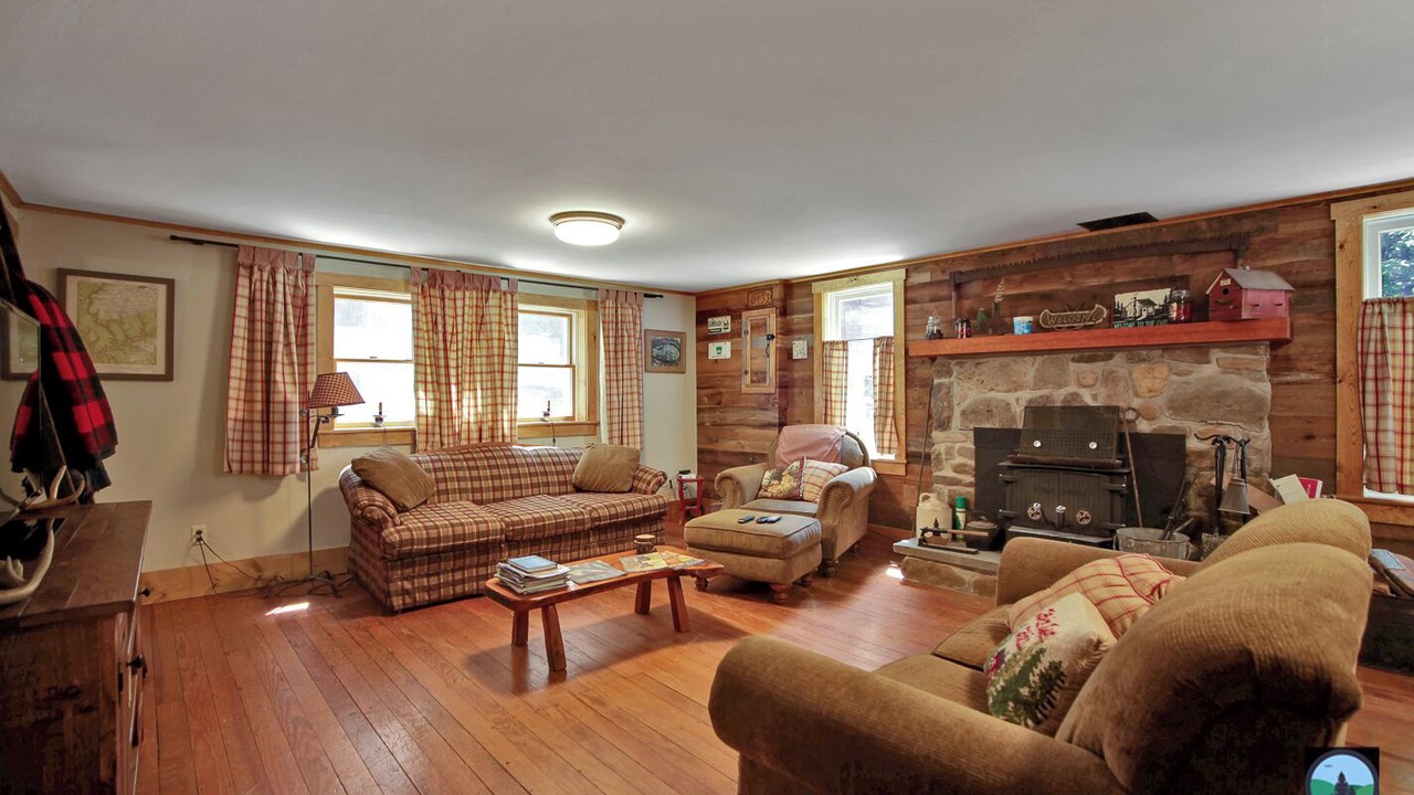 Photo of Livingroom in Morris