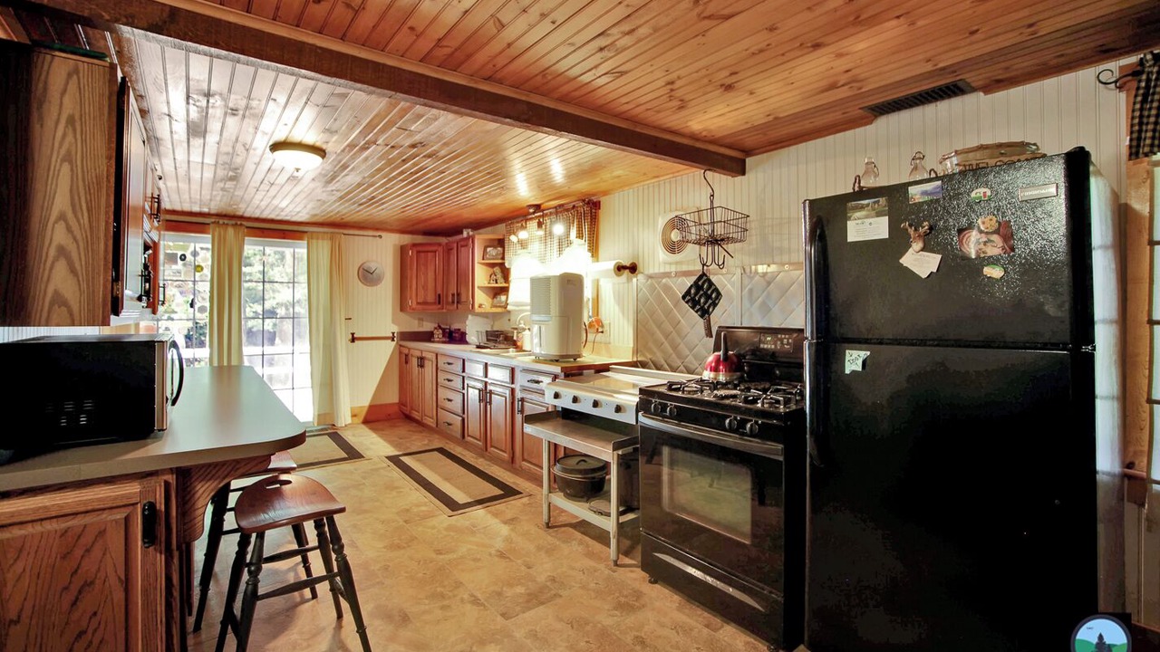 Photo of Kitchen in Morris