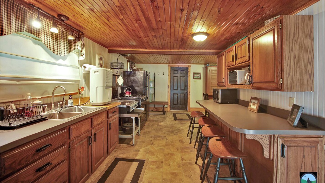 Photo of Kitchen in Morris