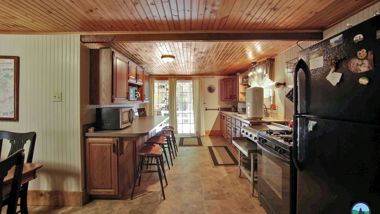 Photo of Kitchen in Morris