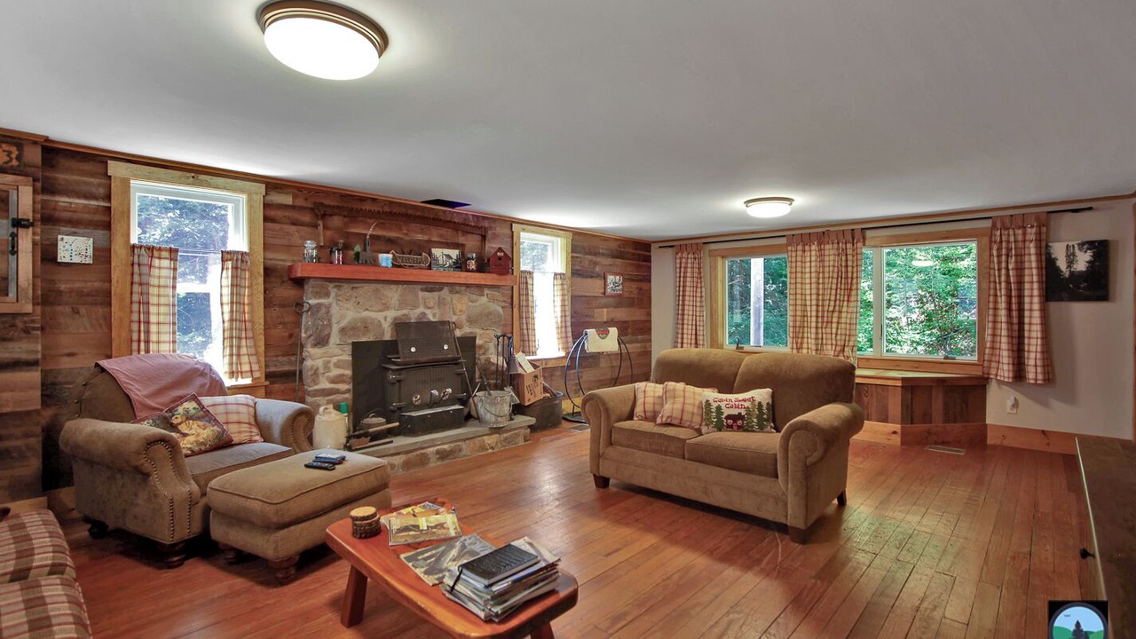 Photo of Livingroom in Morris