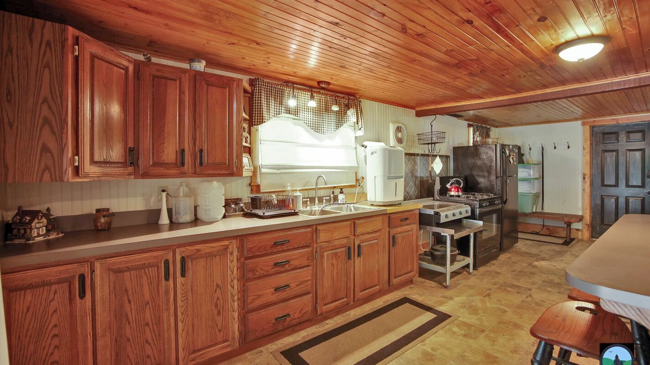 Photo of Kitchen in Morris