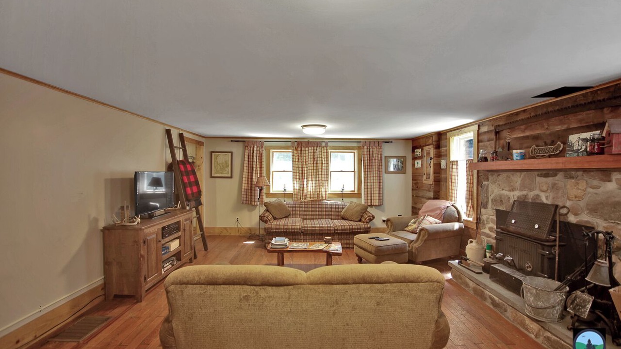 Photo of Livingroom in Morris