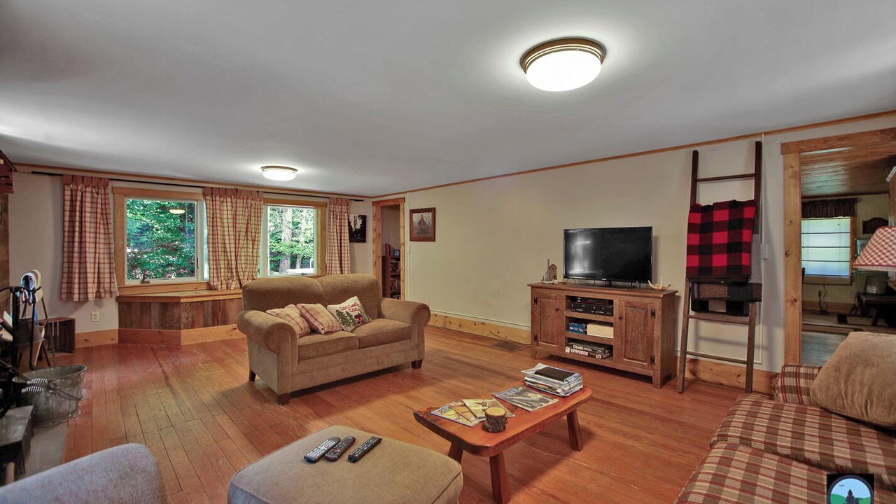 Photo of Livingroom in Morris