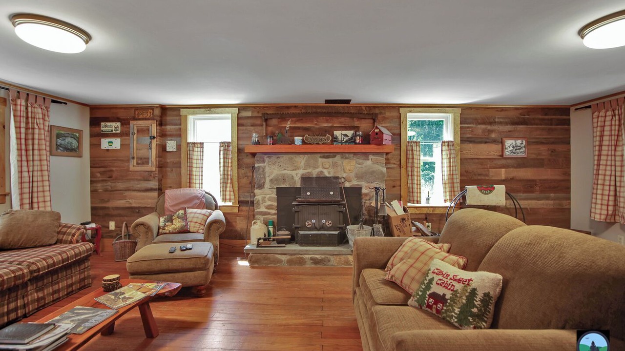 Photo of Livingroom in Morris