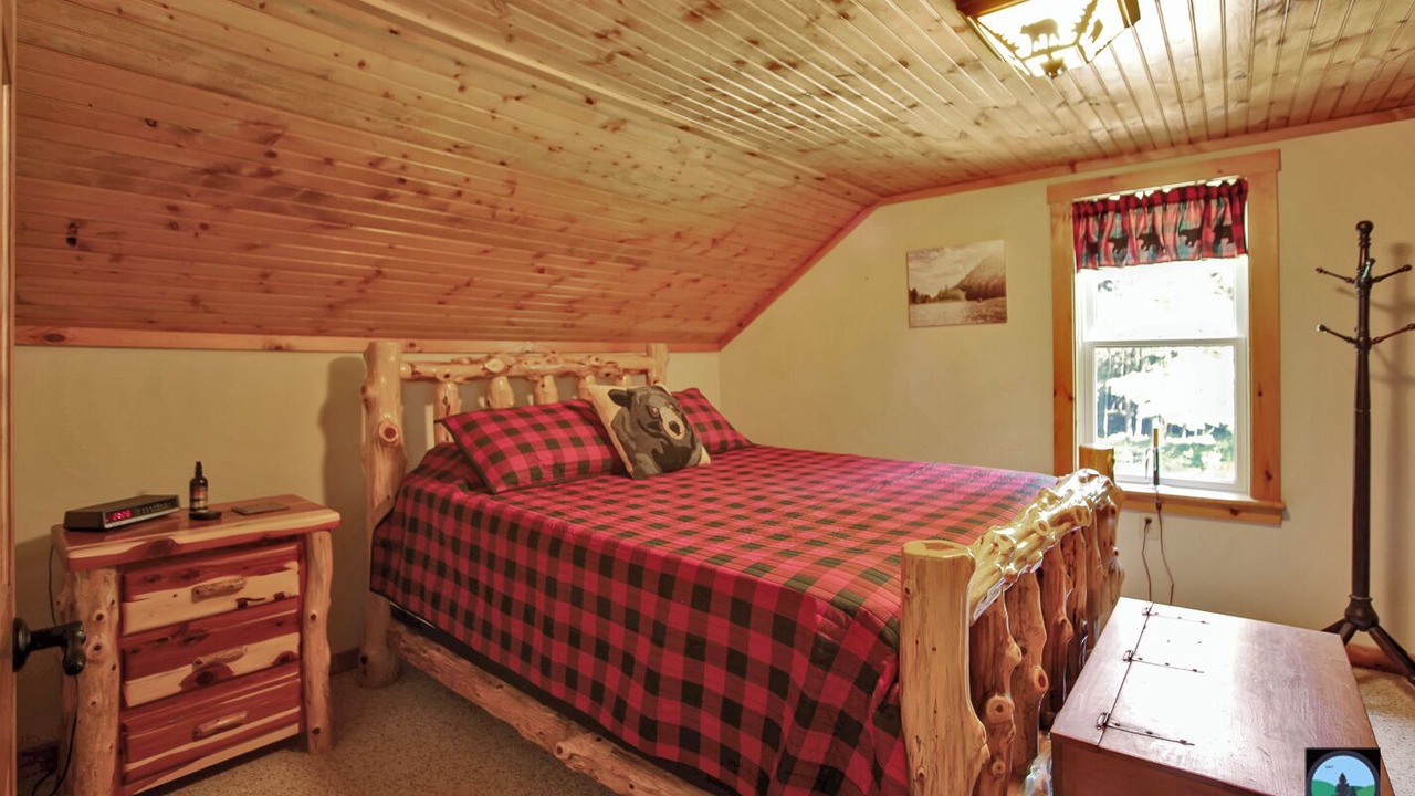 Photo of Bedroom in Morris