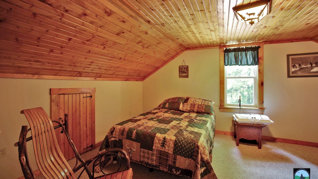 Photo of Bedroom in Morris