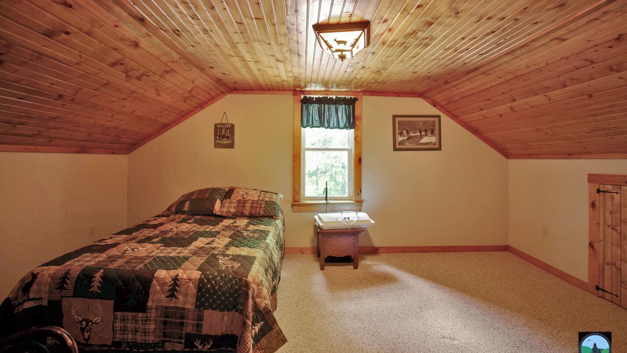 Photo of Bedroom in Morris