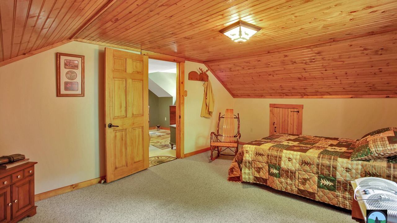 Photo of Bedroom in Morris