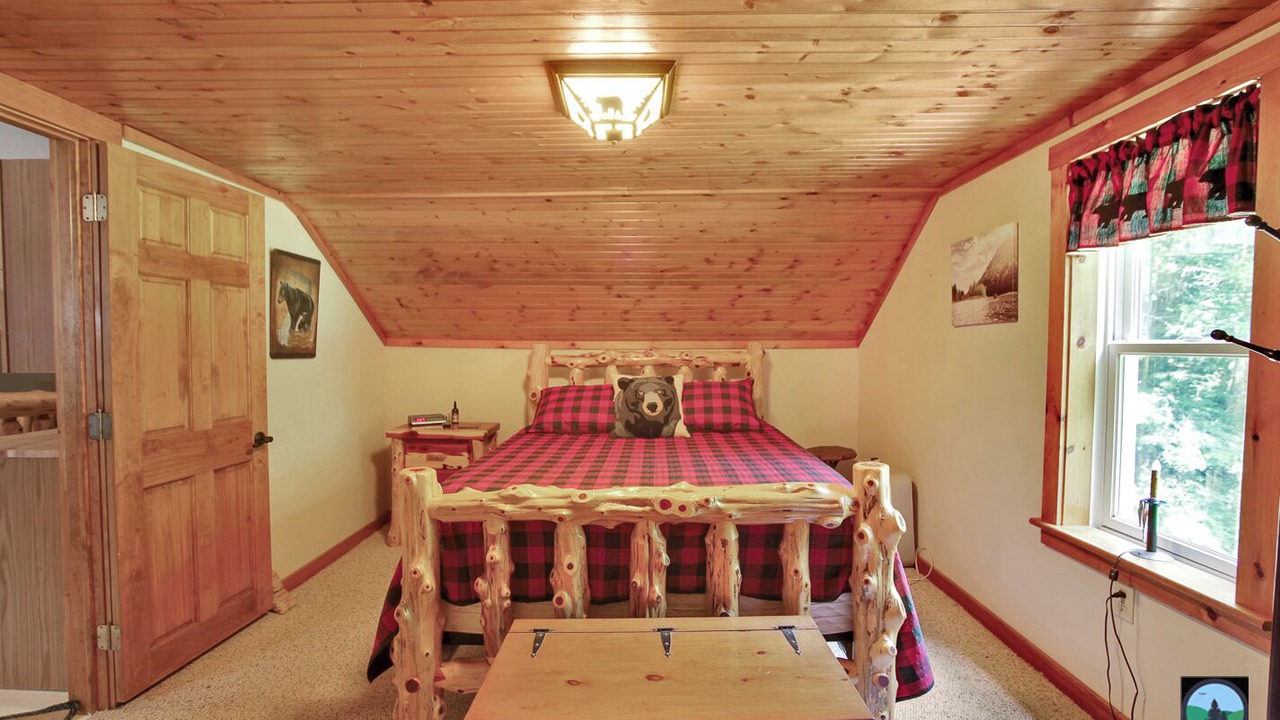 Photo of Bedroom in Morris