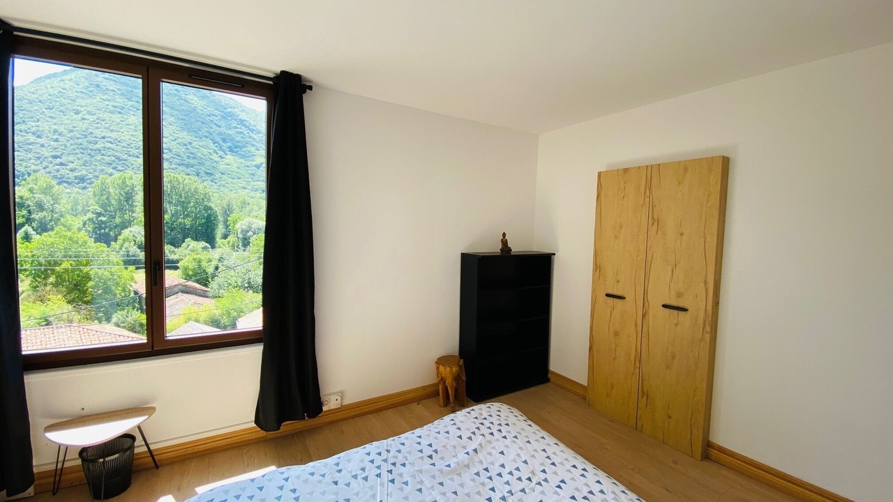 Photo of Bedroom in Galie