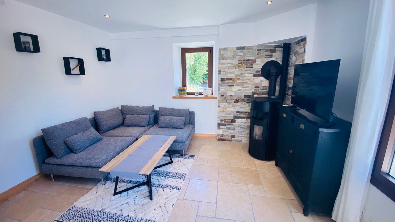 Photo of Livingroom in Galie