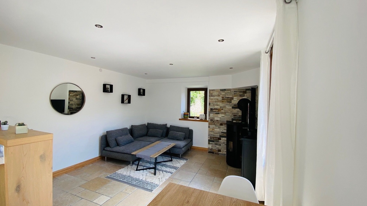 Photo of Livingroom in Galie