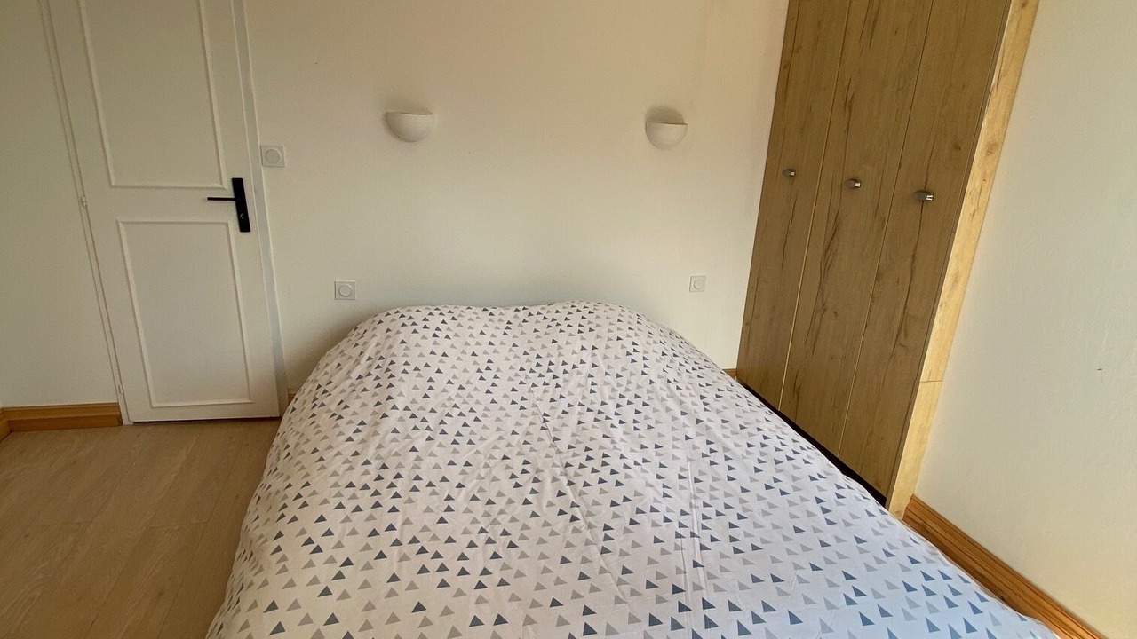 Photo of Bedroom in Galie