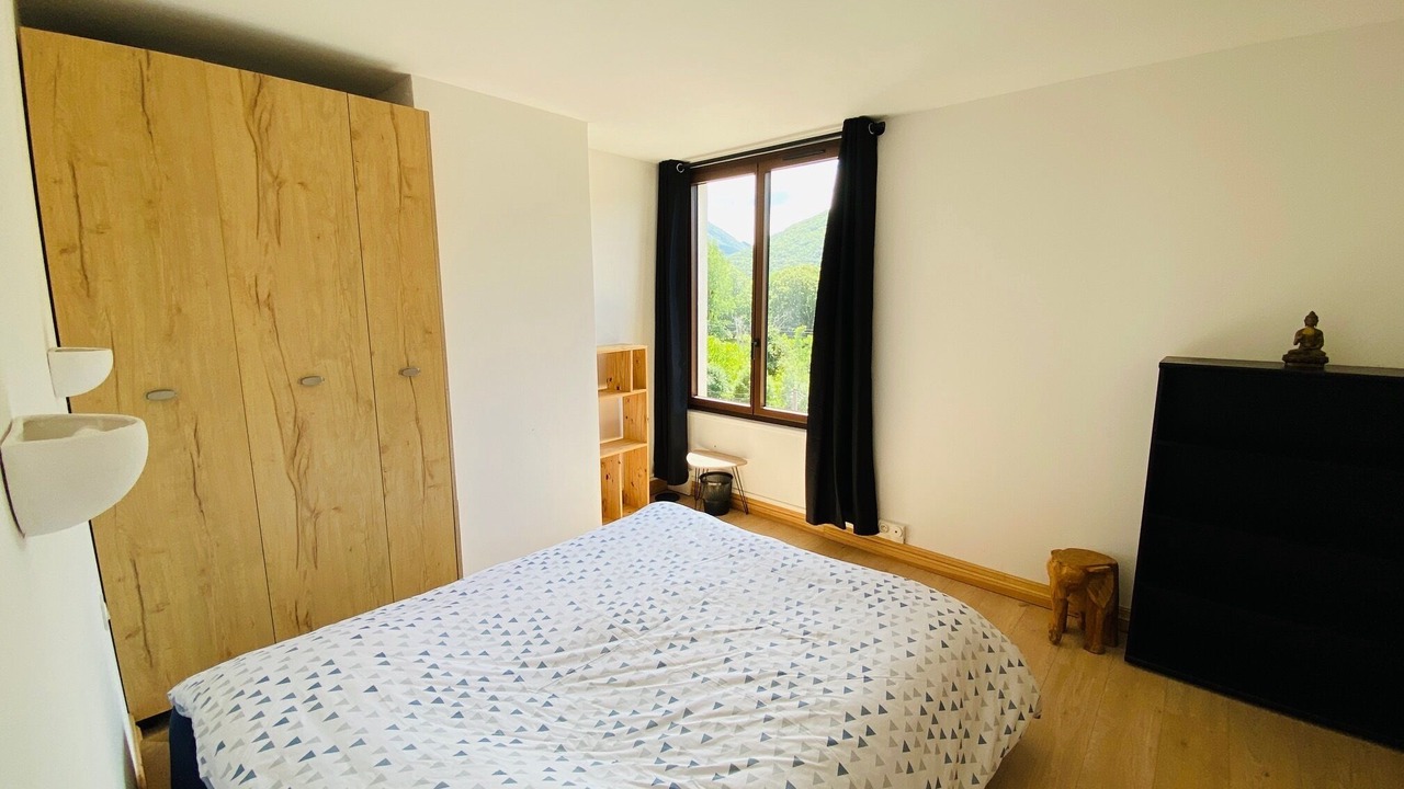 Photo of Bedroom in Galie