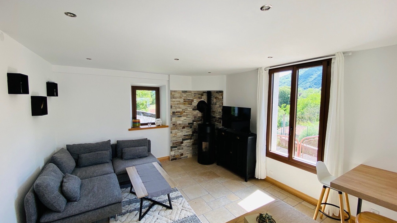 Photo of Livingroom in Galie