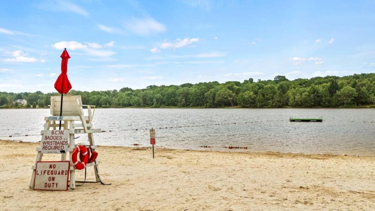 Photo of Outdoor in Briar Crest Woods