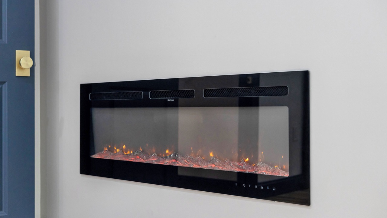 Photo of Livingroom in Briar Crest Woods