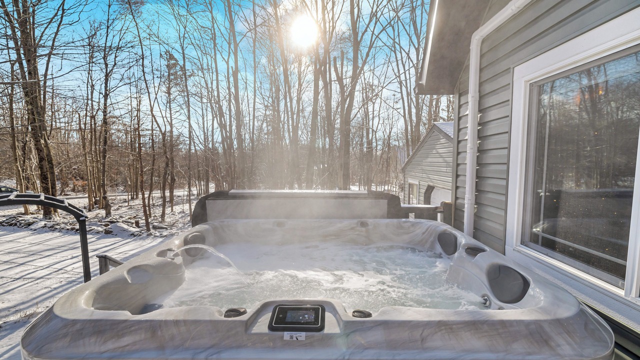 Photo of Outdoor in Briar Crest Woods