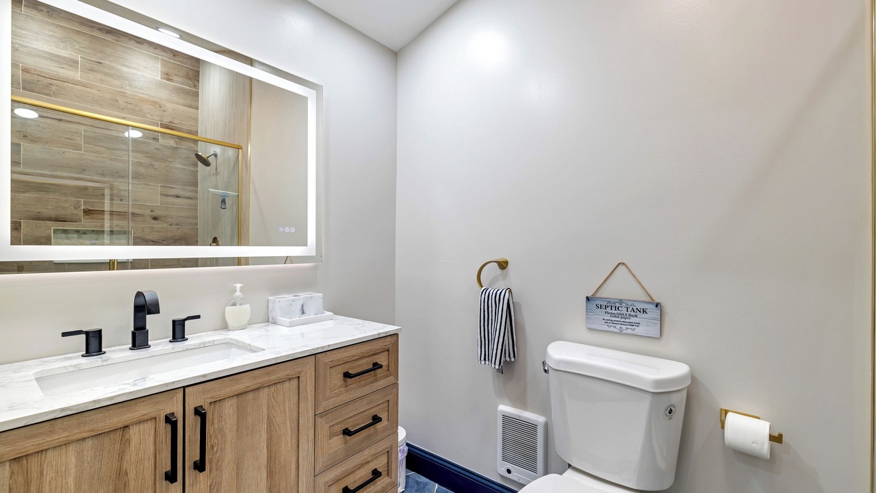 Photo of Bathroom in Briar Crest Woods