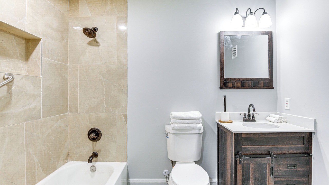 Photo of Bathroom in Easterwood