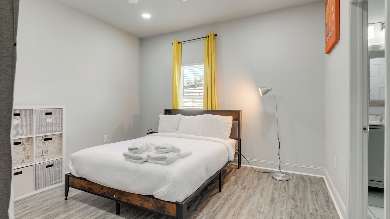 Photo of Bathroom in Easterwood