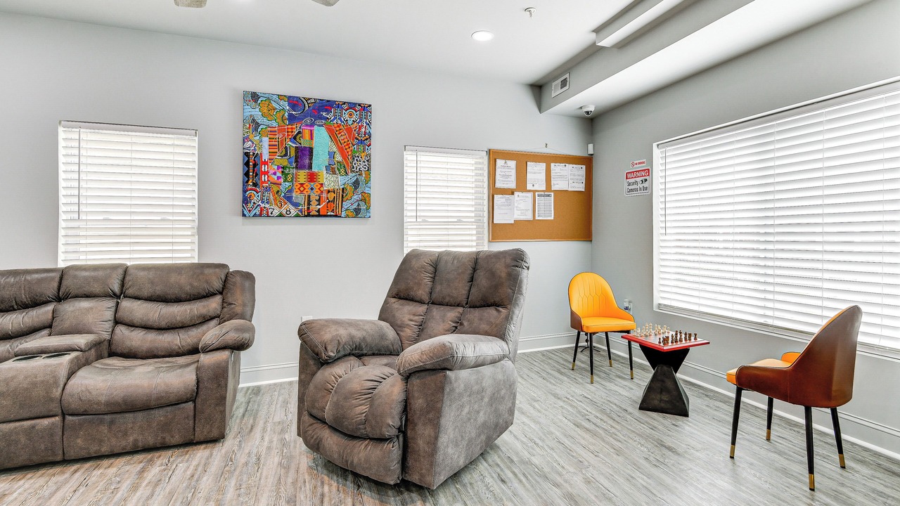 Photo of Livingroom in Easterwood